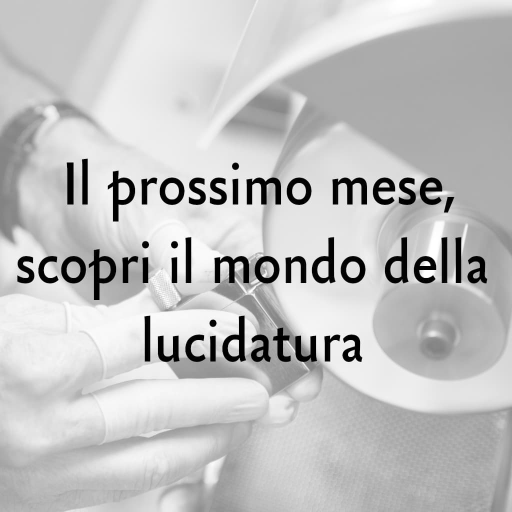 Lucidatura